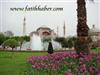 AYASOFYA CAM��
